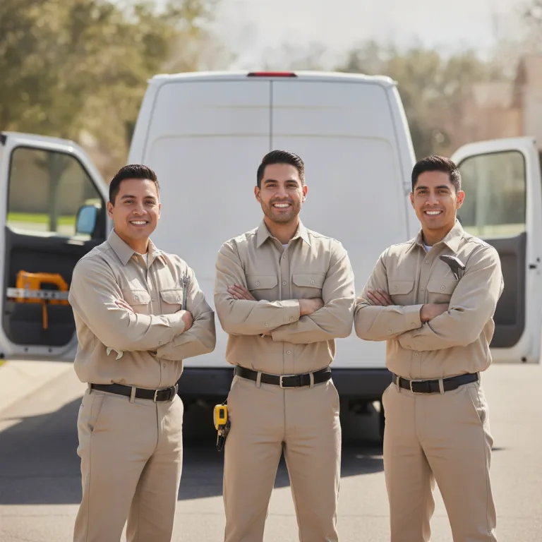 Construtora equipe em Linhares